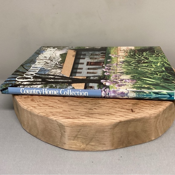 🟢 Vintage - Country Home Collection - Hardback / Hardcover Edition - Nice - Picture 3 of 14